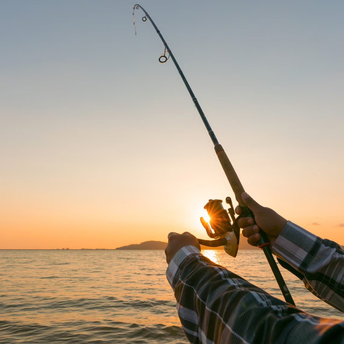 Oﬀshore Fishing Trips