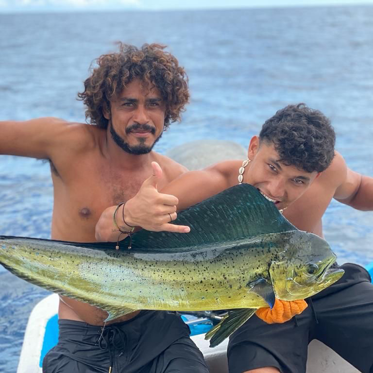 Private Sport Fishing